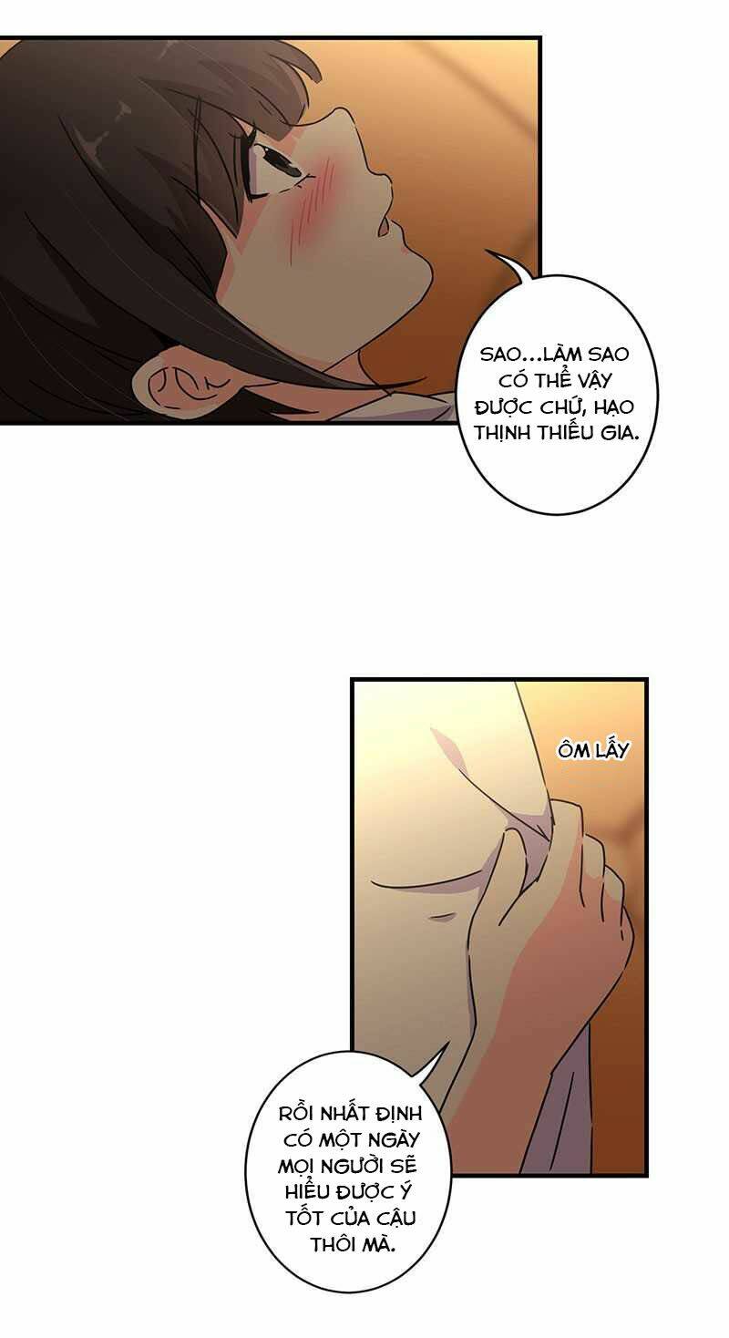 Trọng Sinh Chi Hao Môn Cường Thế Quy Lai: Chapter 120
