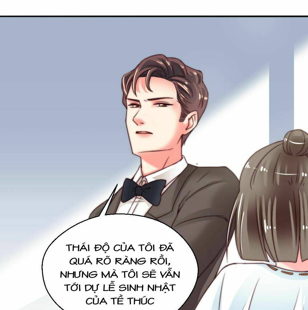 Bí Mật Của Thiên Kim: Chapter 92