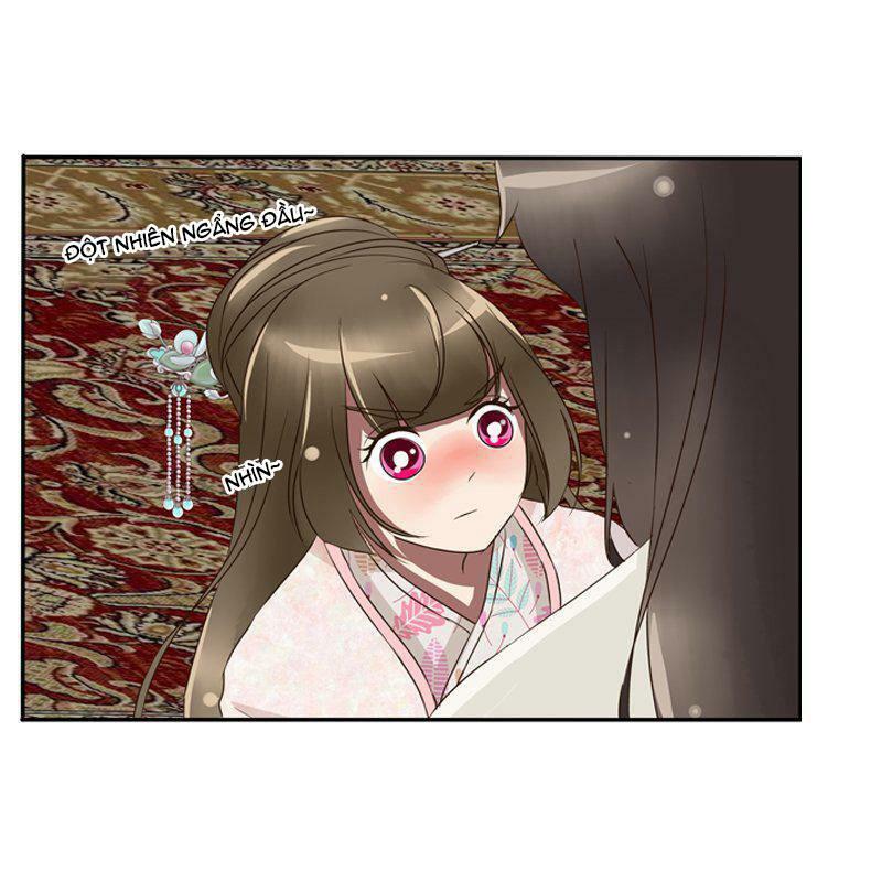 Thông Linh Phi: Chapter 80