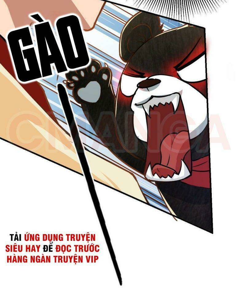 Tà Du Ký: Chapter 23