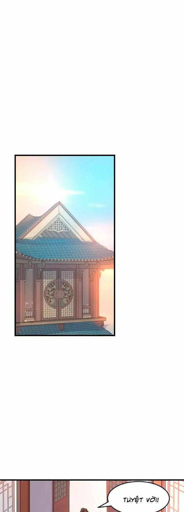 Trọng Sinh, Bất Khả Chiến Bại: Chapter 3