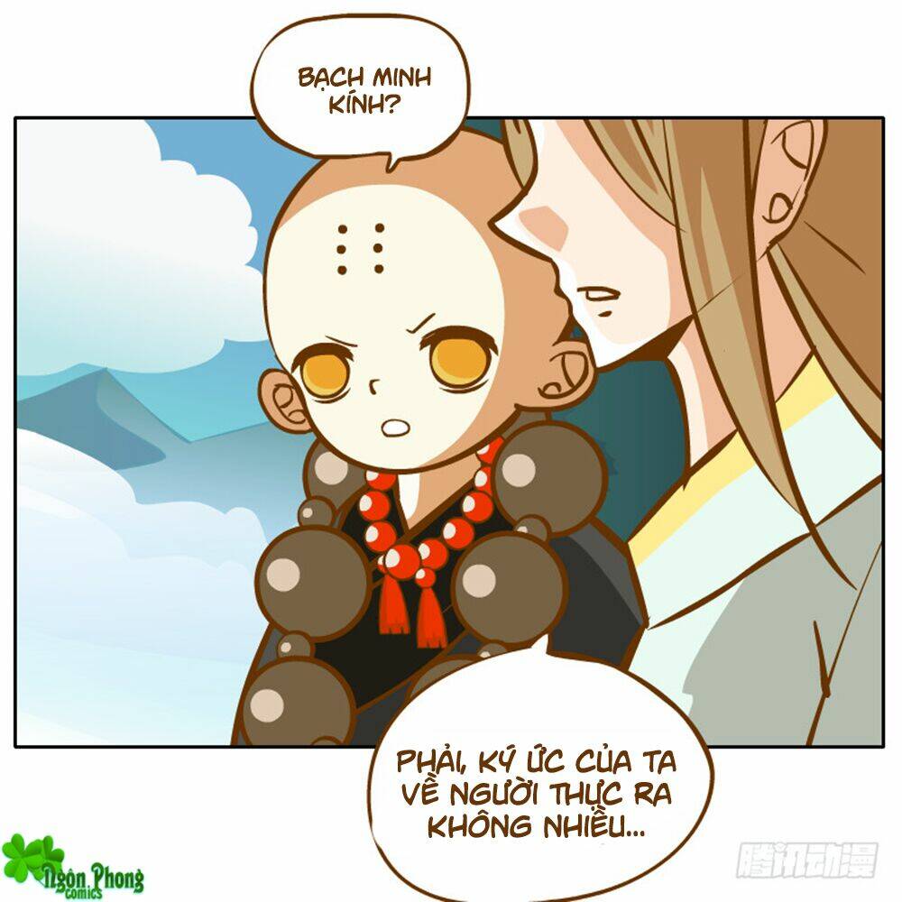 Hòa Thượng Và Tiểu Long Quân: Chapter 34