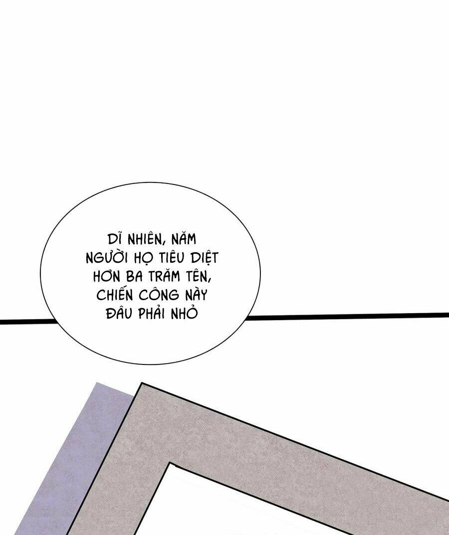 Tối Cường Binh Vương: Chapter 87