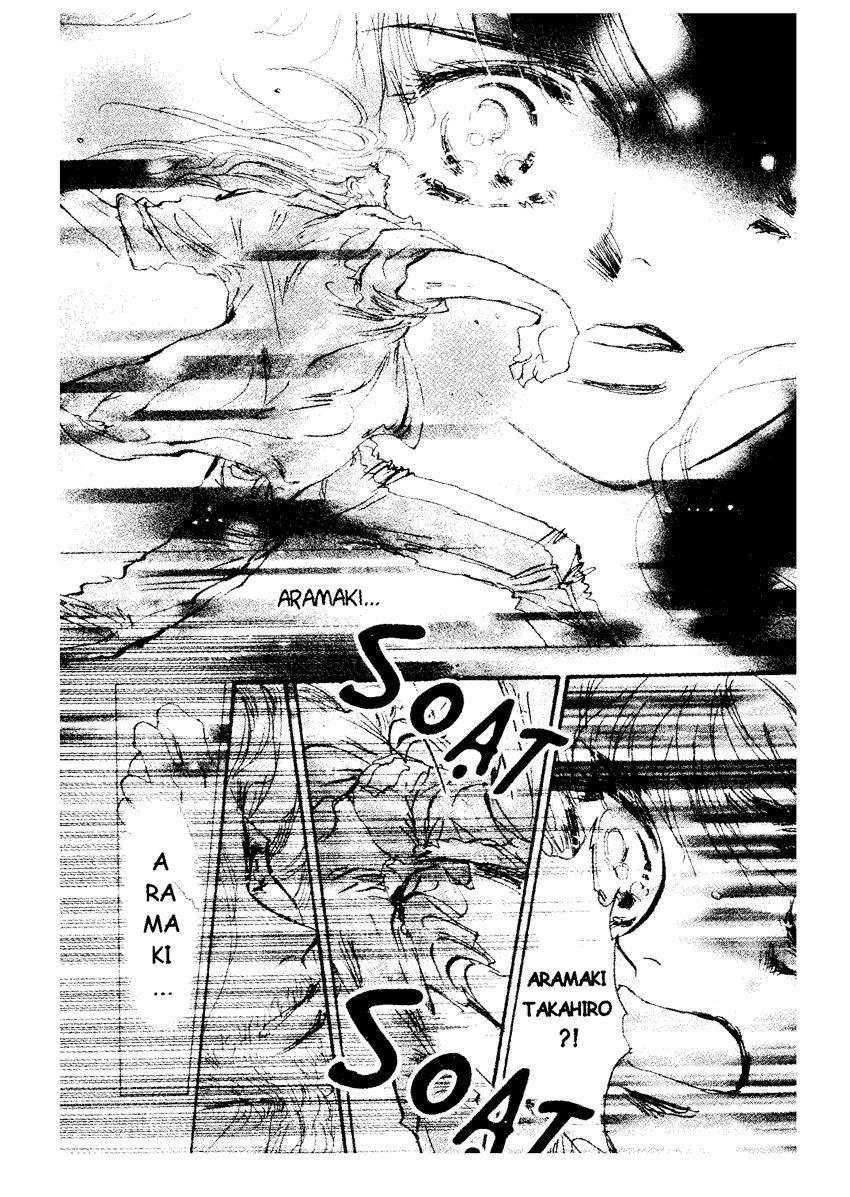 Mầm Sống: Chapter 27