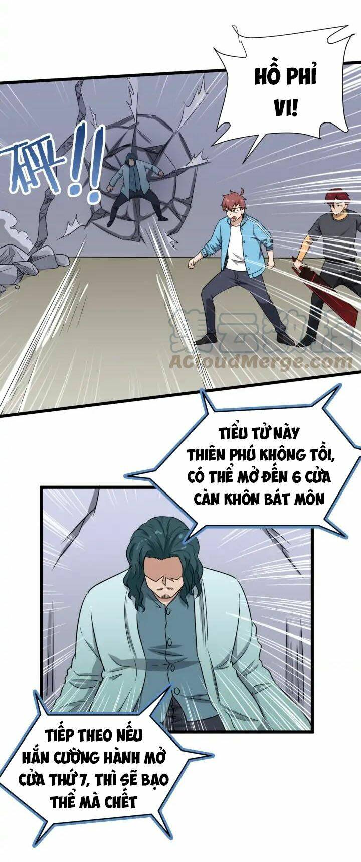 Hệ Thống Tu Tiên Mạnh Nhất: Chapter 130