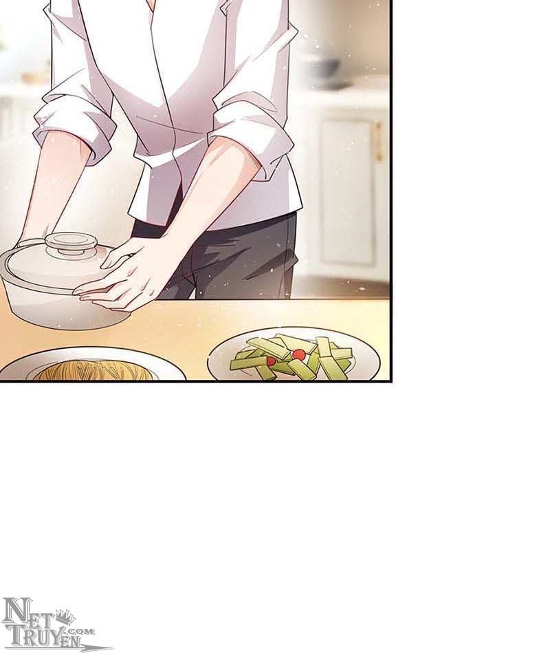 Thịnh Thế Điềm Sủng: Tiểu Manh Thê Của Dịch Thiếu: Chapter 100