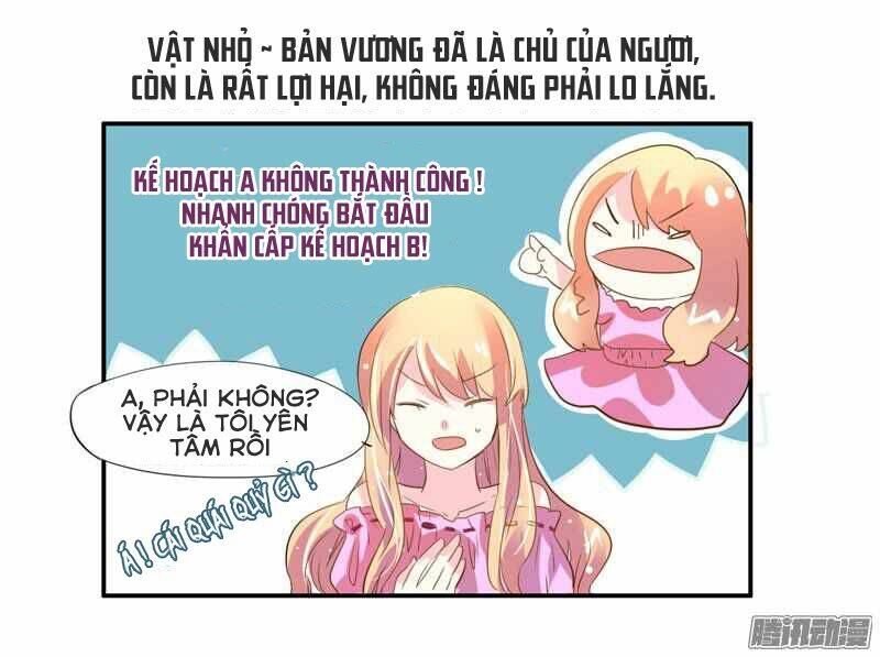 Ma Vương Đại Nhân Đi Thông Thả: Chapter 4