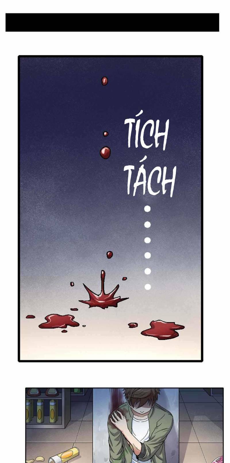 Khống Vận Sư: Chapter 1