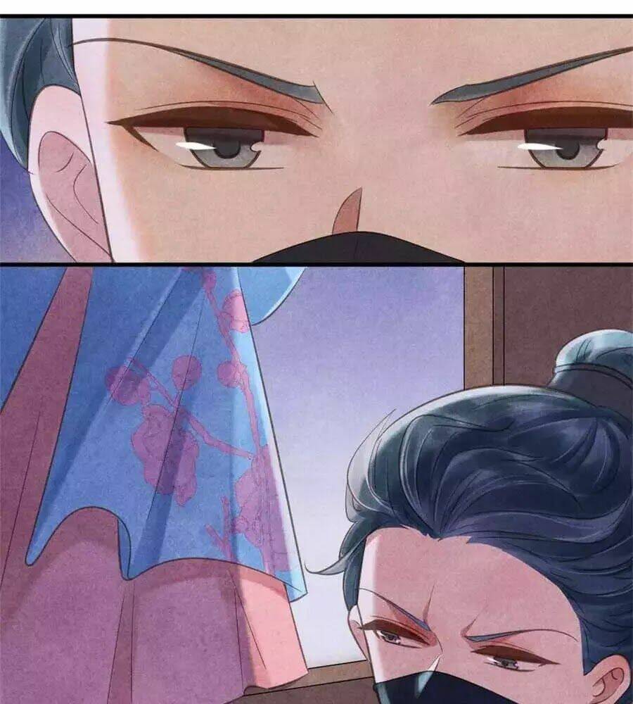 Vương Phi Muốn Trèo Tường: Chapter 61