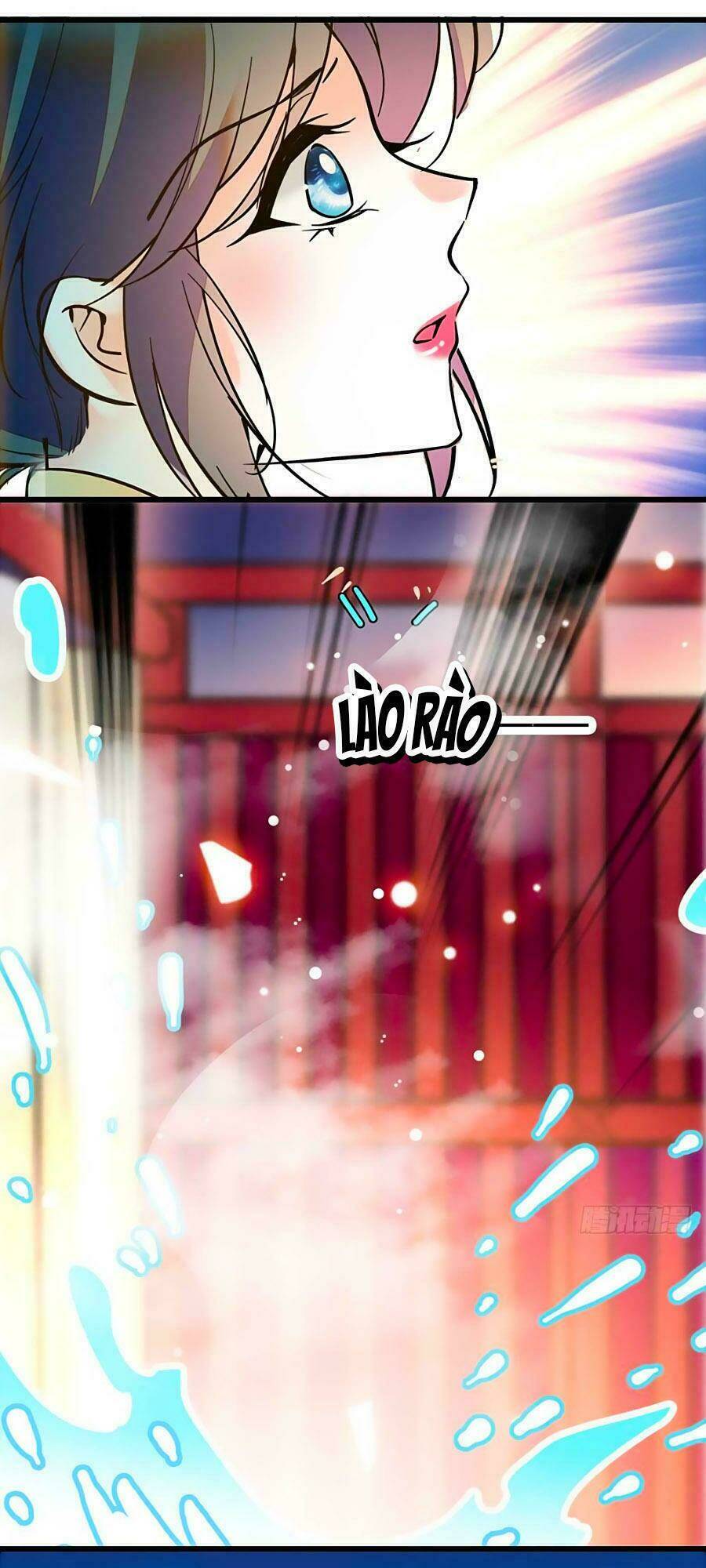 Nhất Thế Khuynh Thành: Lãnh Cung Khí Phi: Chapter 93