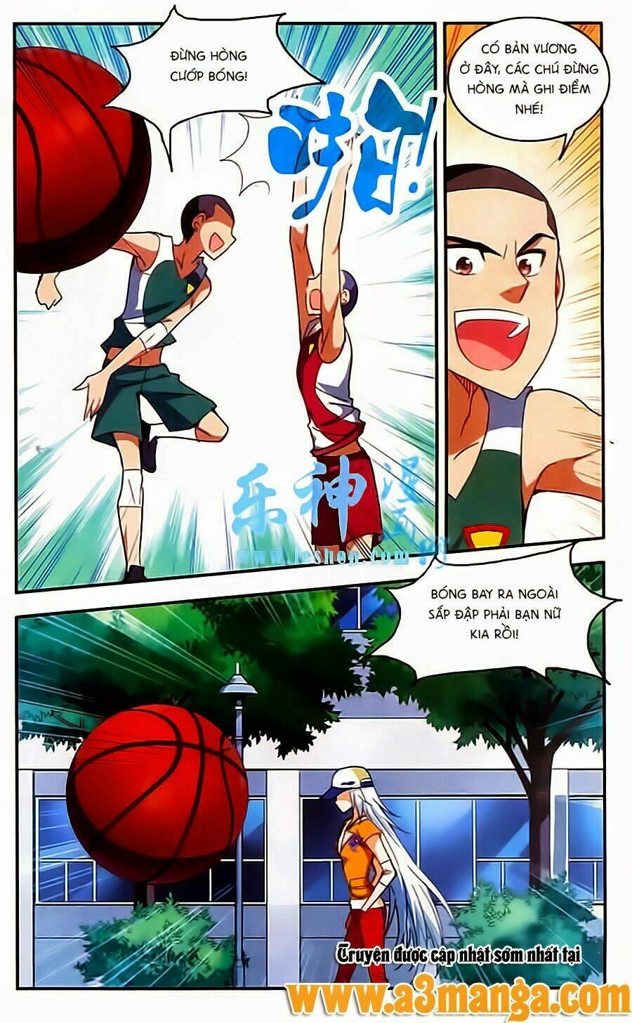 Tô Tịch Kỳ Quái: Chapter 12