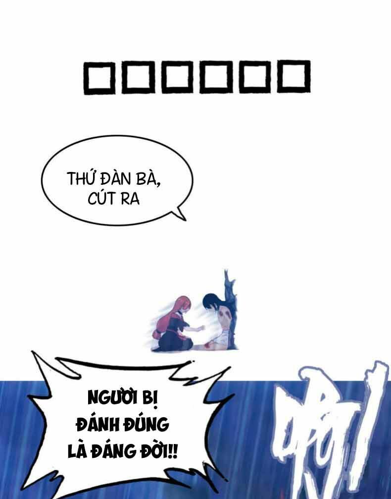 Thần Ma Thiên Sát: Chapter 131