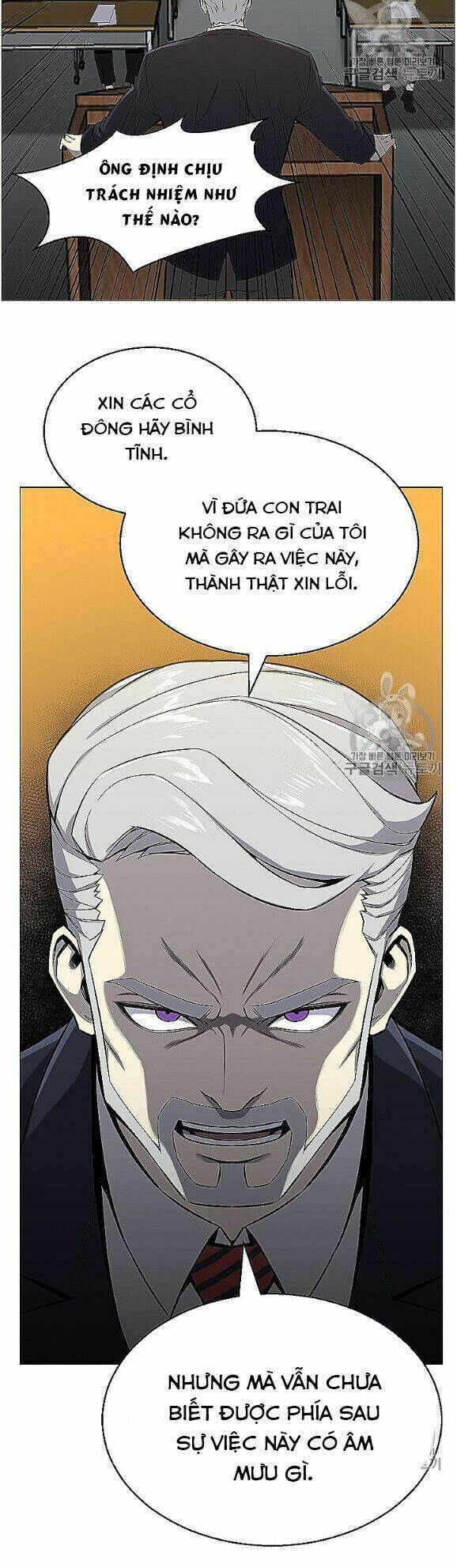 Luân Hồi Ác Nhân: Chapter 53