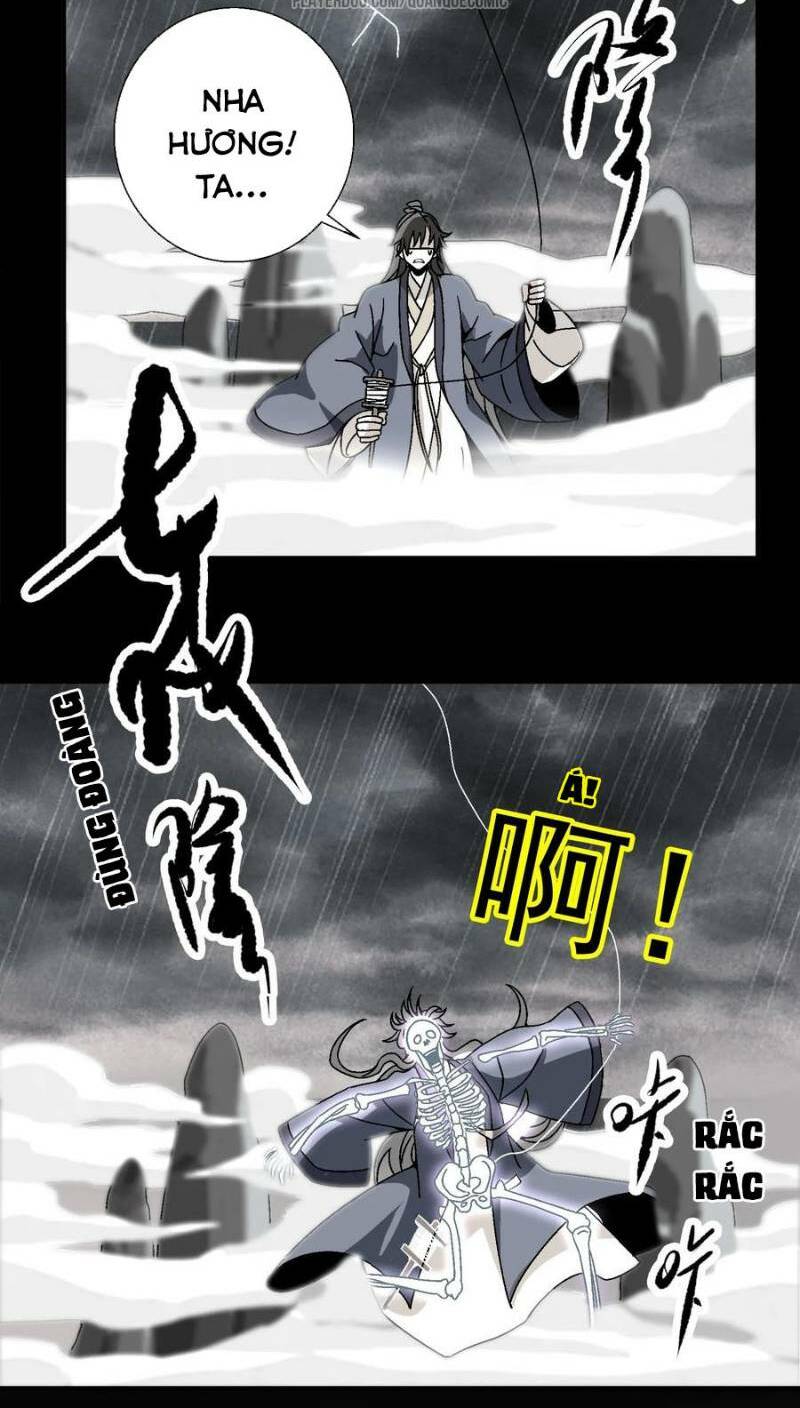 Ma Giáo Giáo Chủ Tái Xuất Giang Hồ: Chapter 22