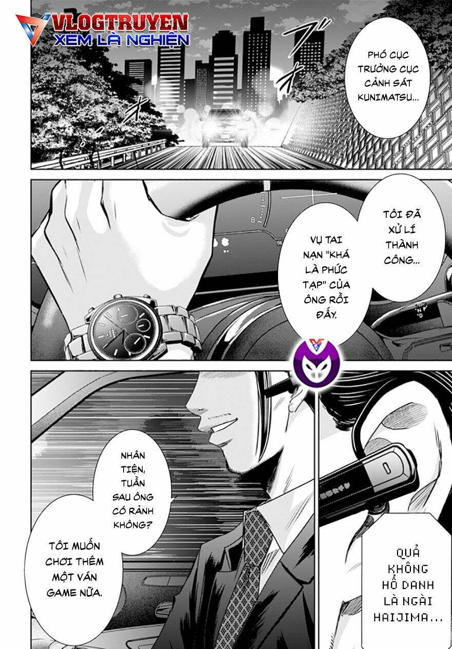 Săn Lùng Thượng Đẳng: Chapter 9