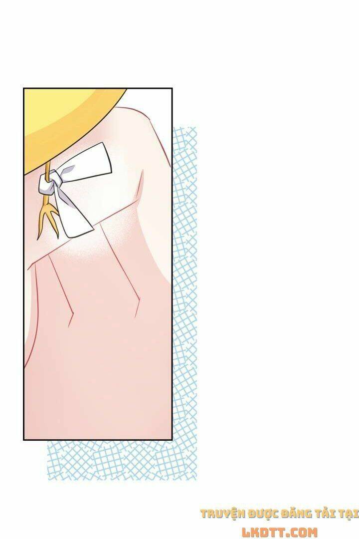 Công Chúa Phản Diện Muốn Ở Trong Ngôi Nhà Bánh Quy: Chapter 49