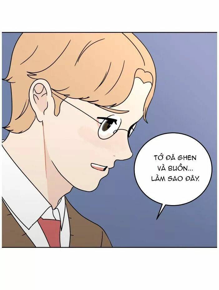 30 Phút Bước Đi Bên Em: Chapter 71.5