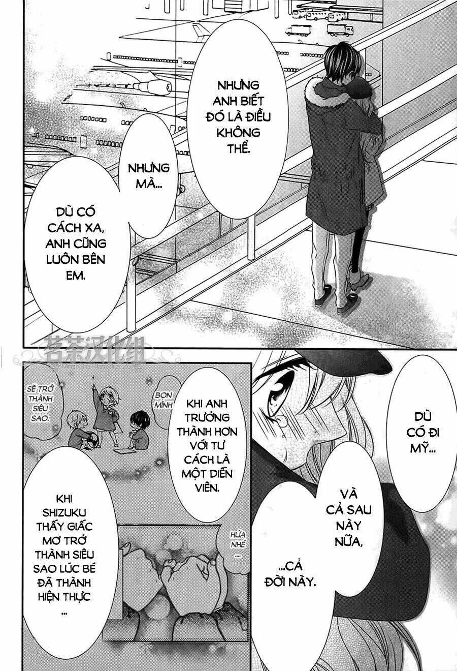 Chuyện Ba Người: Chapter 20
