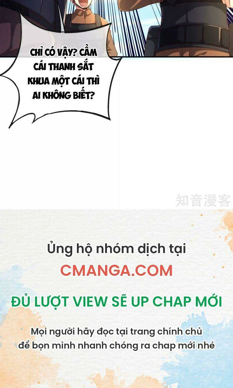 Vòng Bạn Bè Mạnh Nhất Của Tiên Giới: Chapter 127