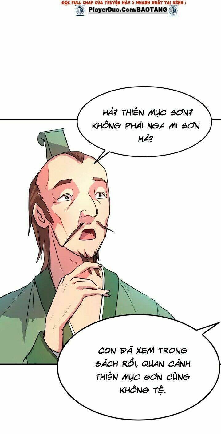 Trọng Sinh, Bất Khả Chiến Bại: Chapter 6