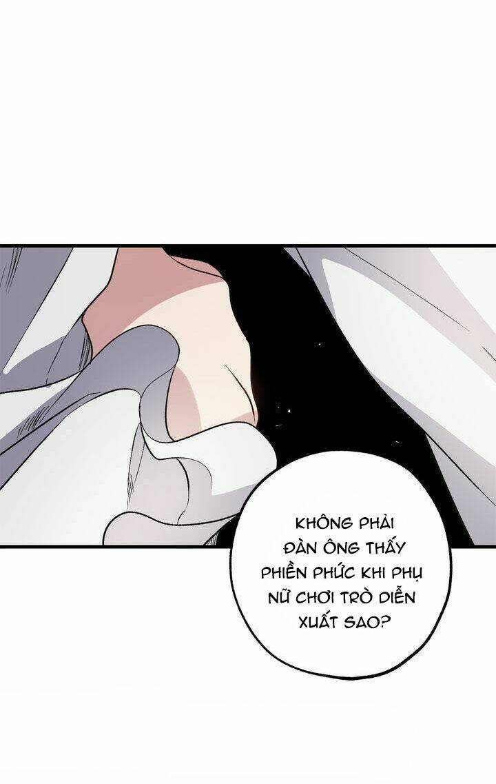 Tình Điên Dại: Chapter 61