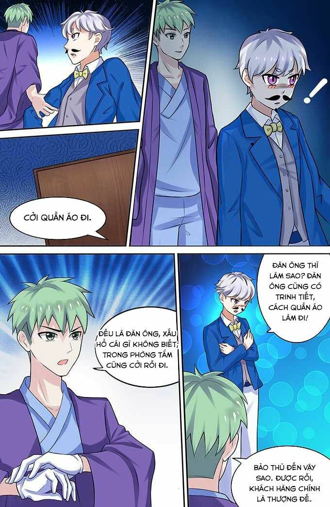 Cực Phẩm Tu Chân Thiếu Niên: Chapter 64