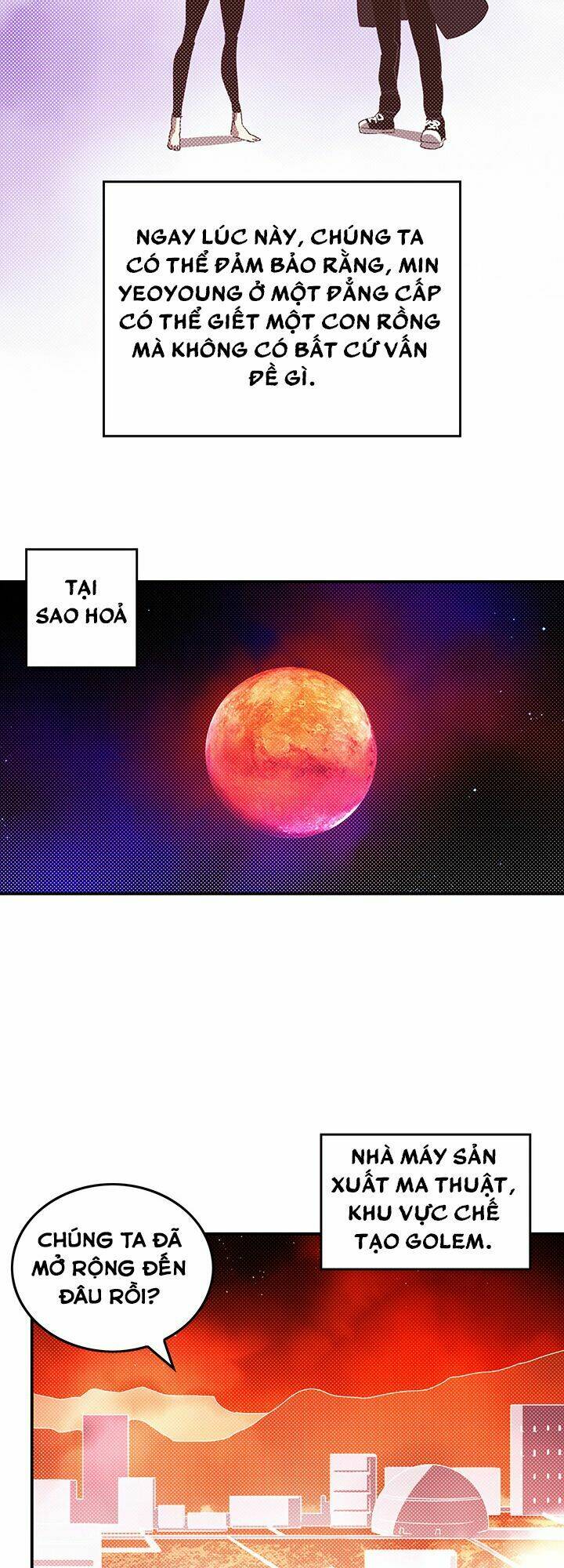 Ta Là Vua Pháp Sư: Chapter 99