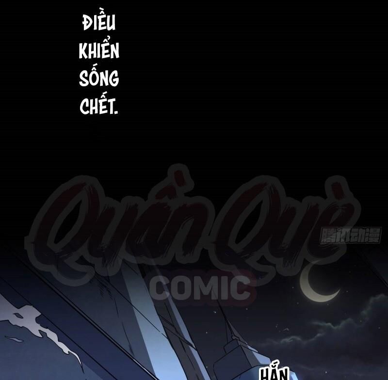 Đường Dần Tại Dị Giới 2: Chapter 0