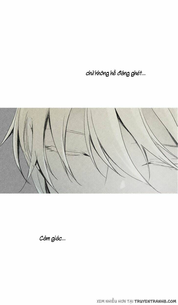 American Ghost Jack: Chapter 29