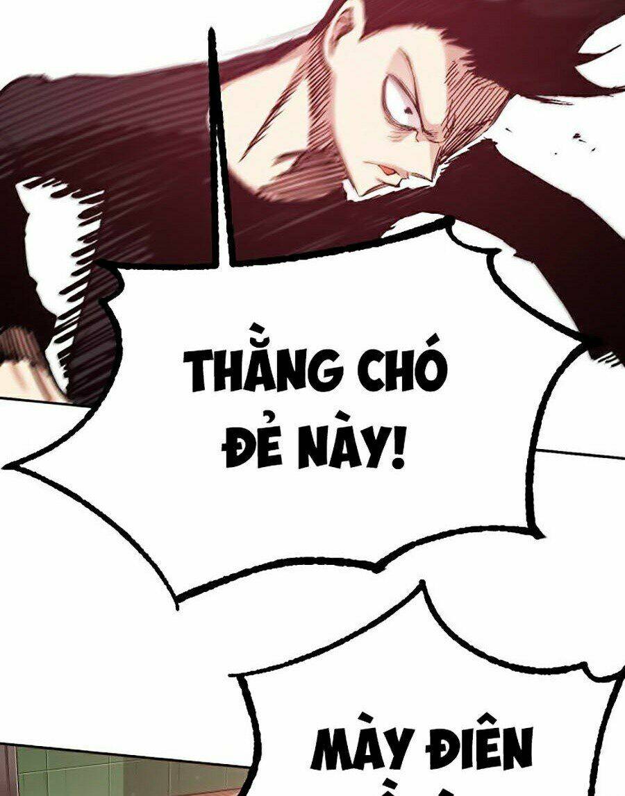 Hard Core Leveling Warrior Ss2: Chapter 117