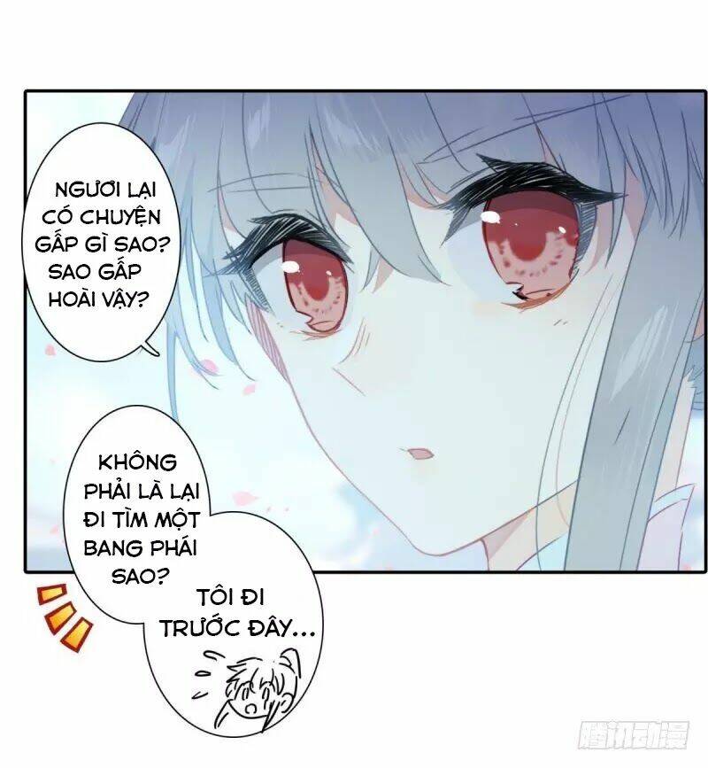 Thiên Ngoại Giang Hồ: Chapter 2