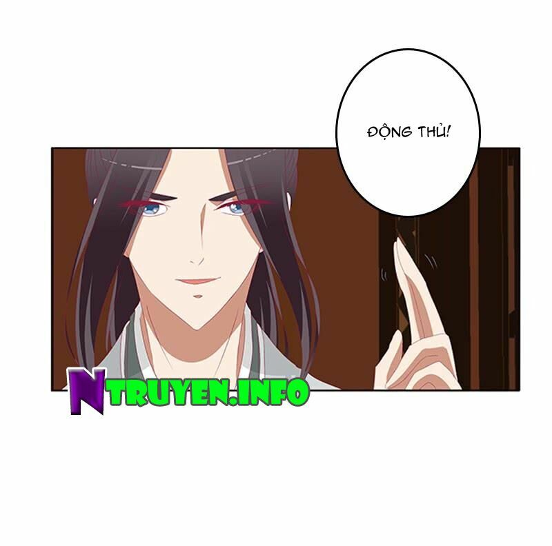 Thông Linh Phi: Chapter 433