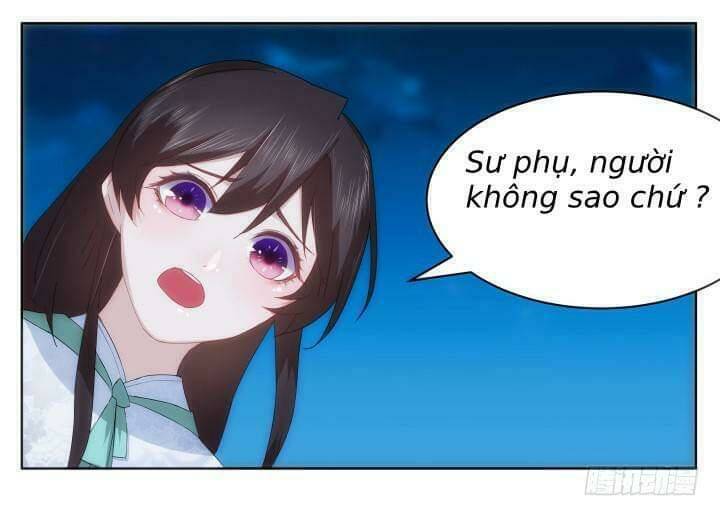 Bí Mật Của Dạ Tộc: Chapter 26