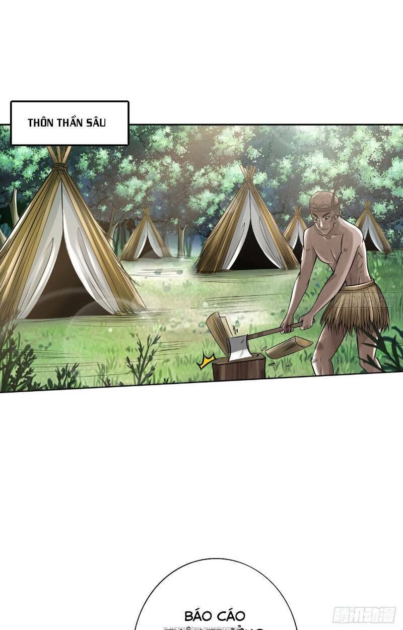 Hệ Thống Tìm Đường Chết Mạnh Nhất: Chapter 21