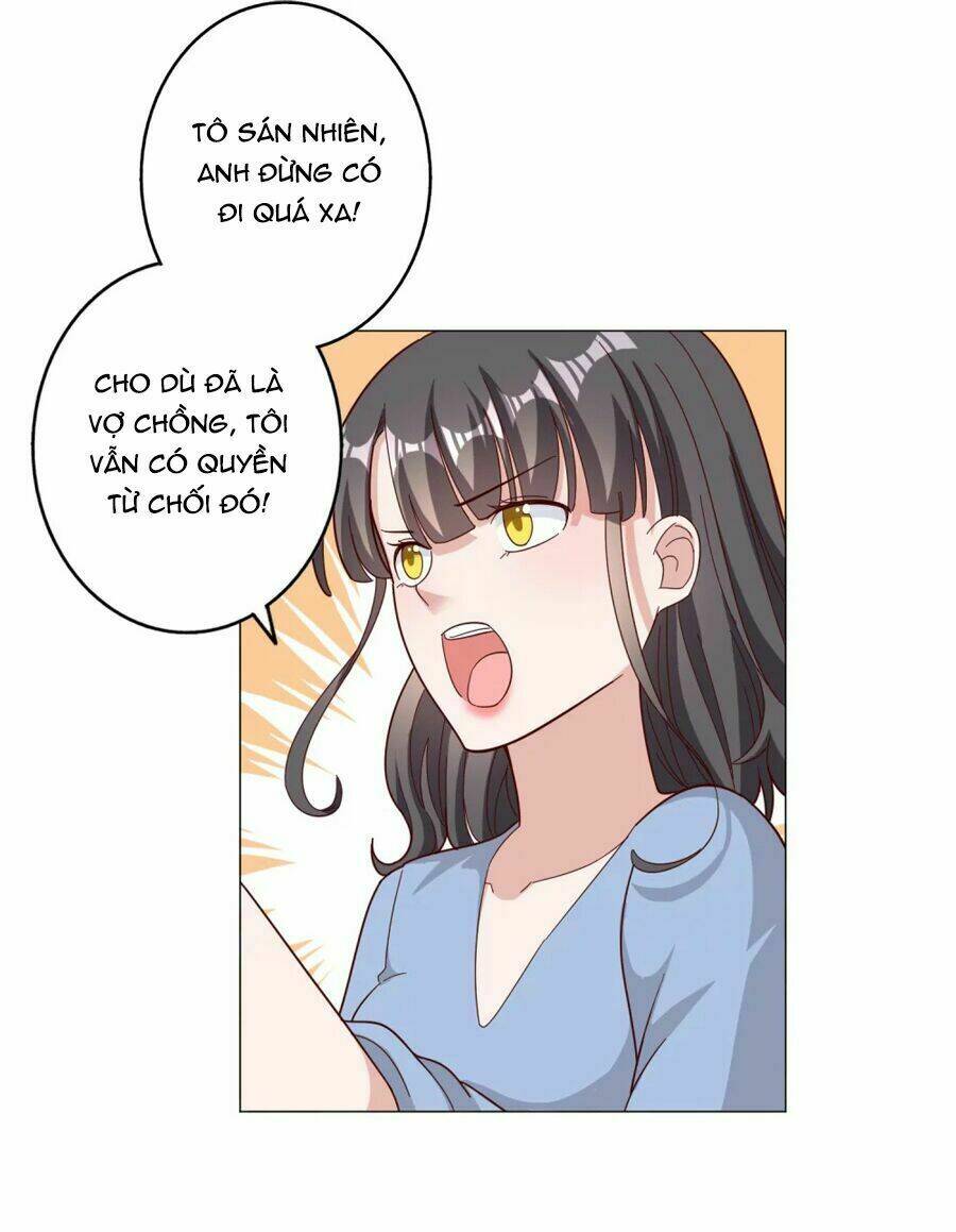 Hôn Nhân Dục Vọng: Thiếu Gia Nhẹ Một Chút!: Chapter 125