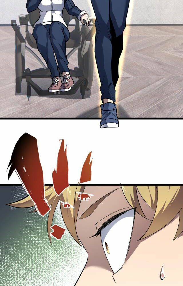 Vạn Vật Hợp Nhất: Chapter 11