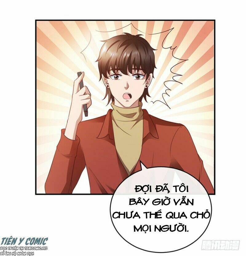 Thấu Thị Tiên Y: Chapter 112