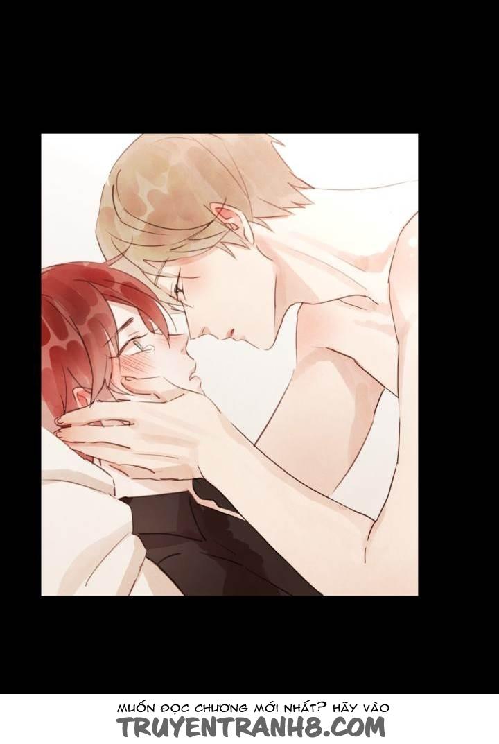 Giữa Tình Yêu Và Tình Bạn: Chapter 11