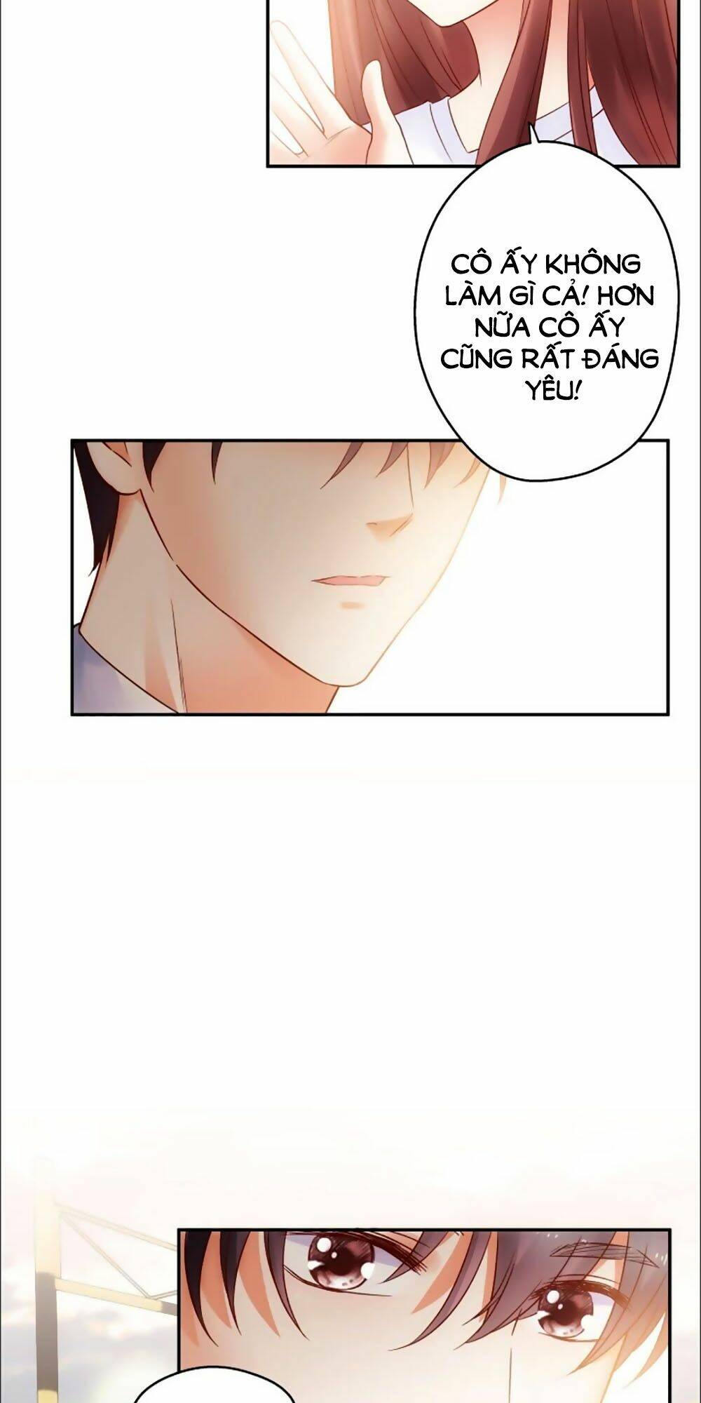 Bạn Trai 1/4 Của Tôi: Chapter 12