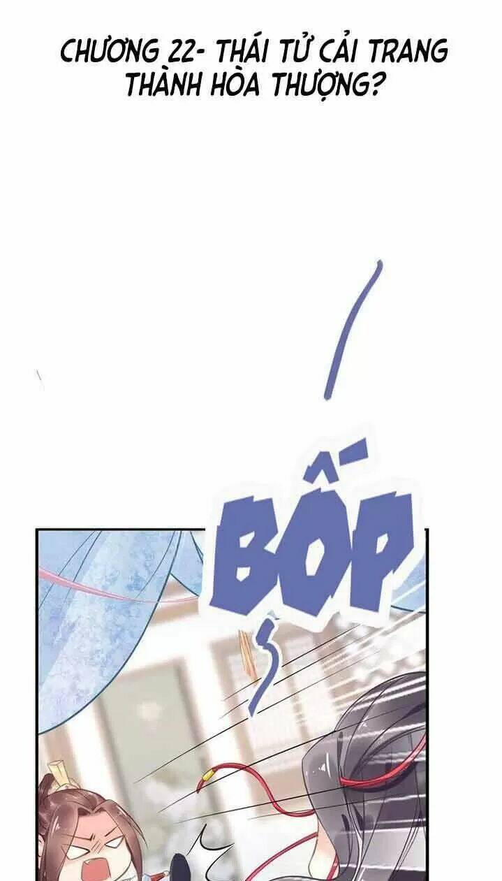 Nhất Sinh Nhất Thế Tiếu Thương Khung: Chapter 22