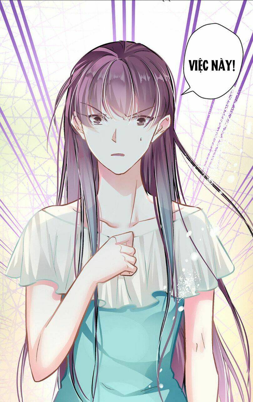 Cưng Chiều Ái Thê Hư Hỏng: Chapter 9