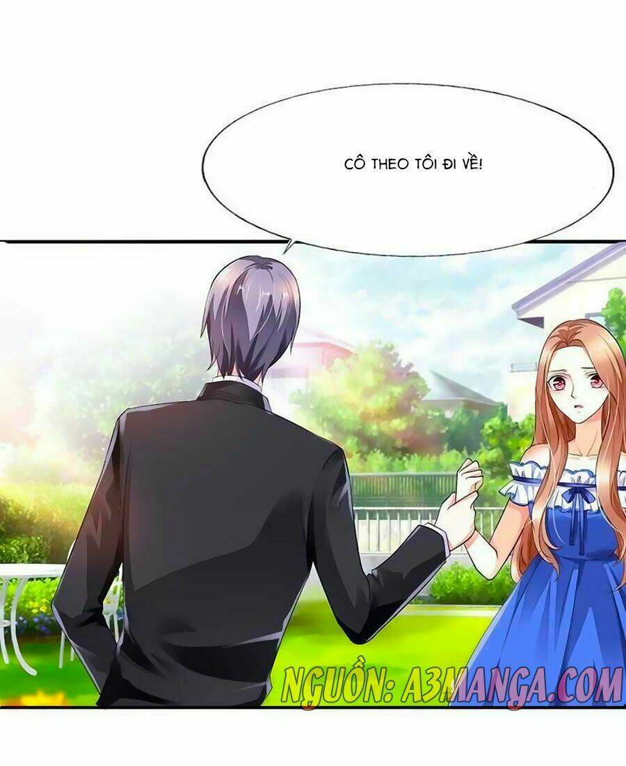 Song Diện Danh Viện: Chapter 25