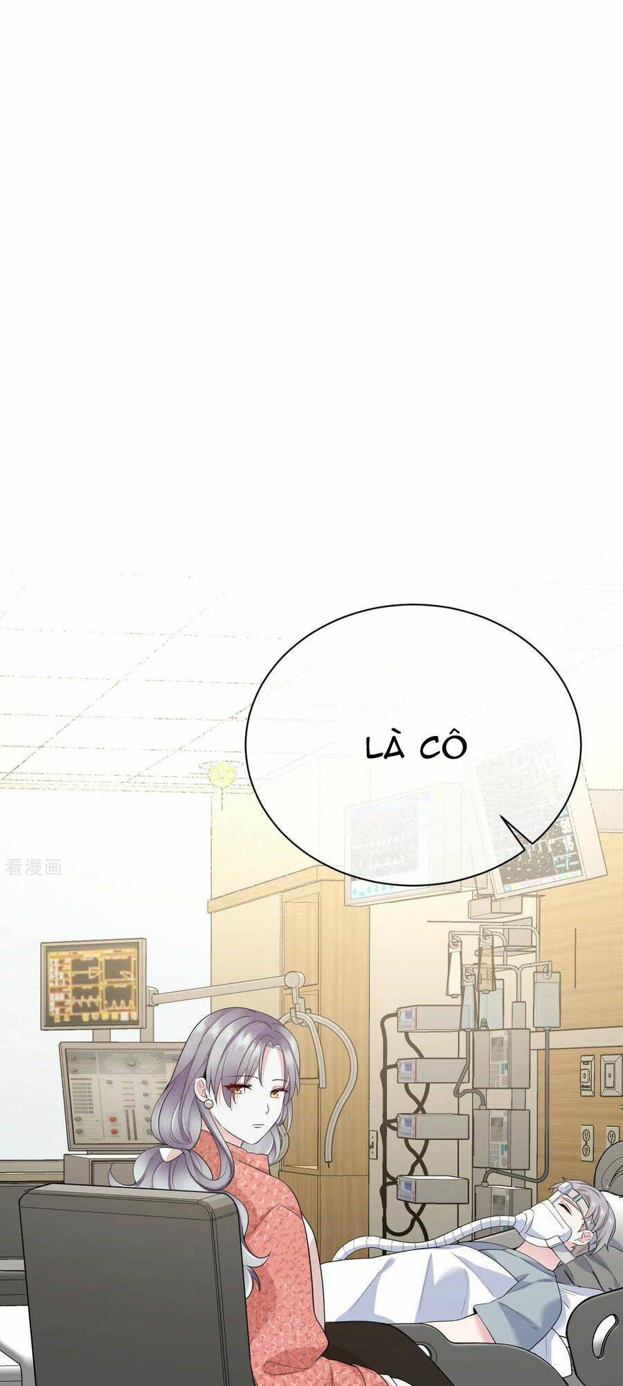 Đưa Em Đi Chơi: Chapter 77