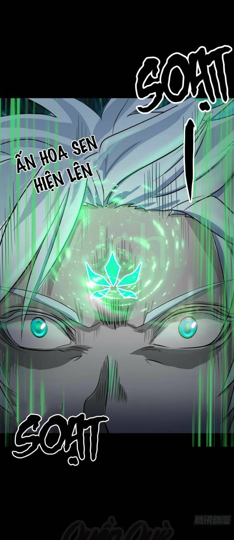 Thanh Đế Truyện: Chapter 12