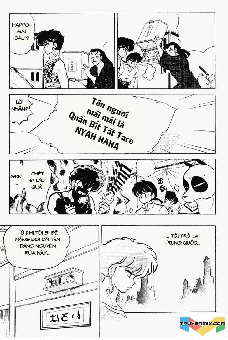 Suối Lời Nguyền: Chapter 234