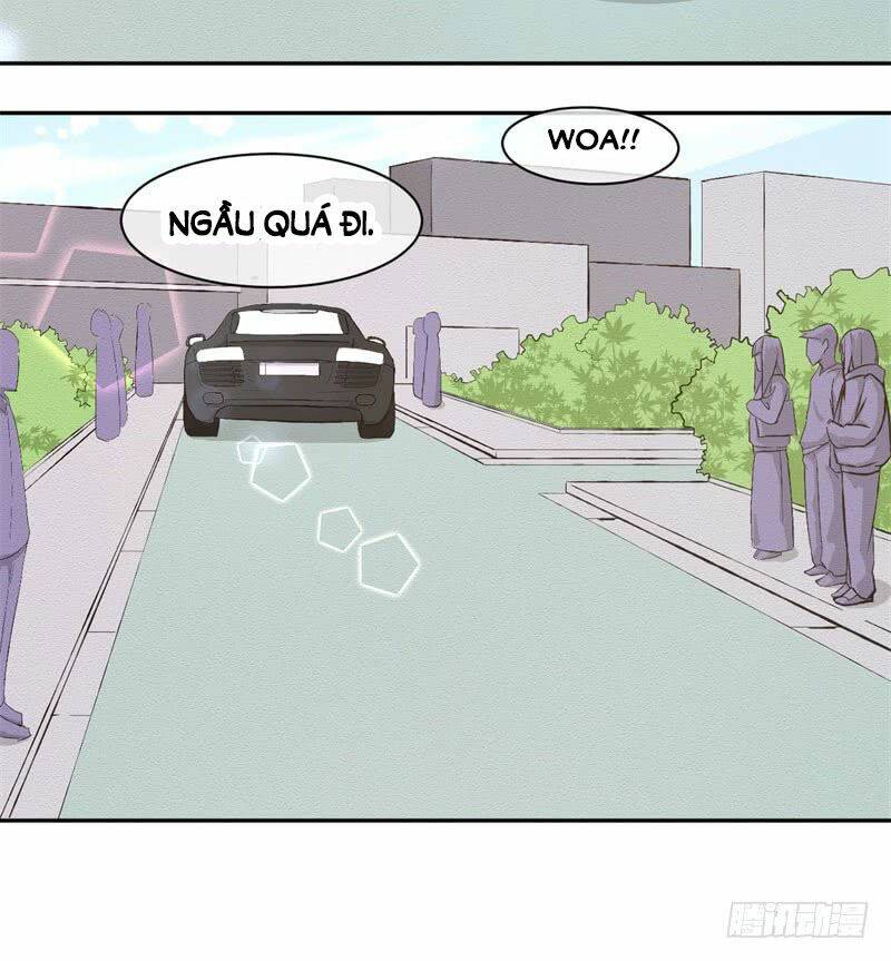 Ám Luyến Thành Hôn: Chapter 10