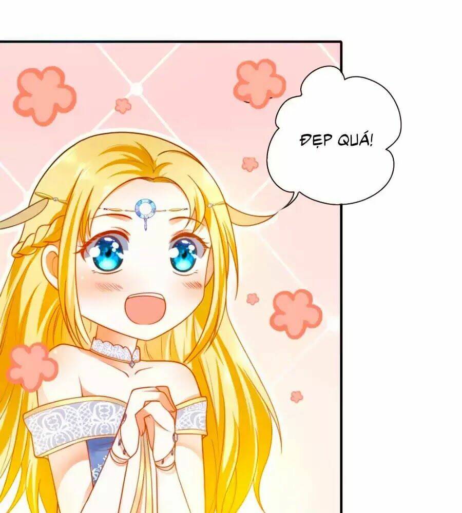 Sủng Hậu Của Vương: Chapter 19