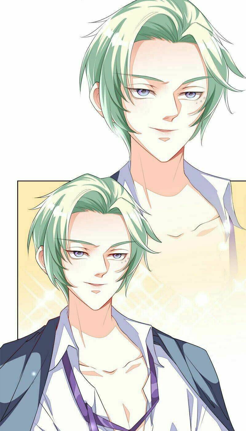 Lãnh Hôn Cuồng Ái: Chapter 45