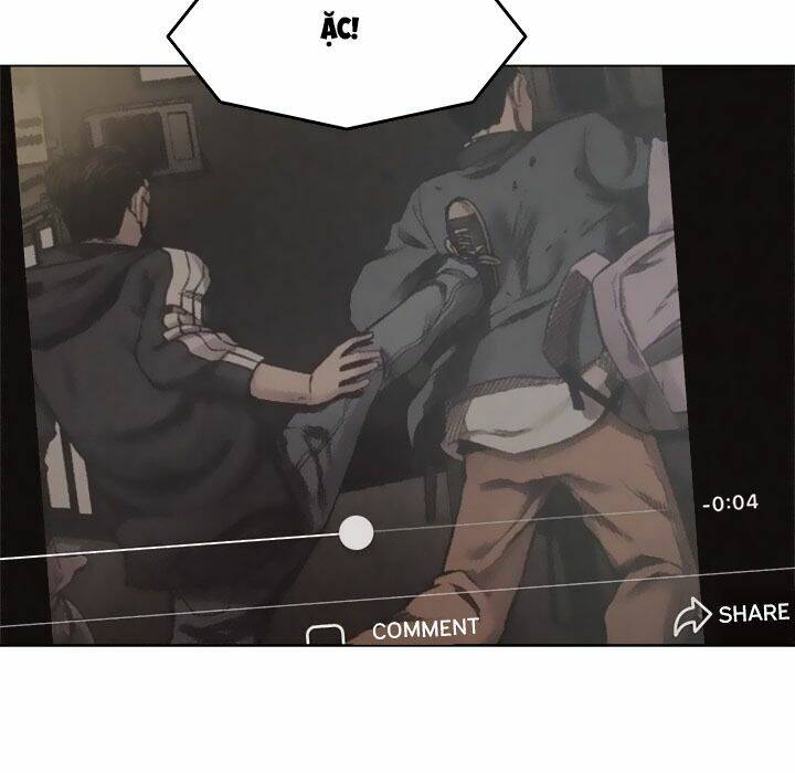 Nắm Đấm: Chapter 9