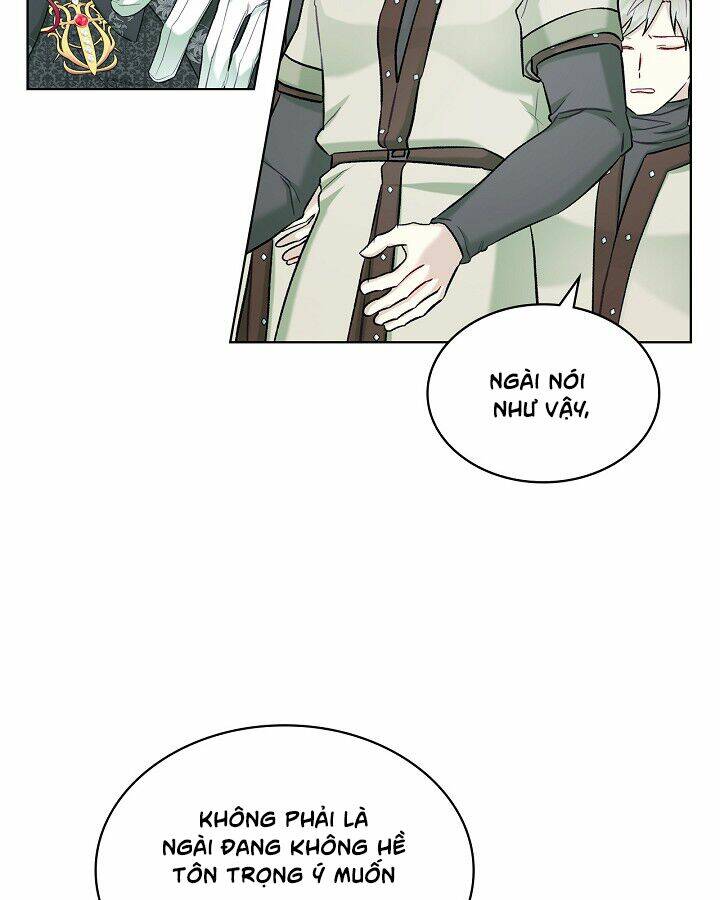 Kẻ Tạo Ra Nữ Phản Diện: Chapter 43